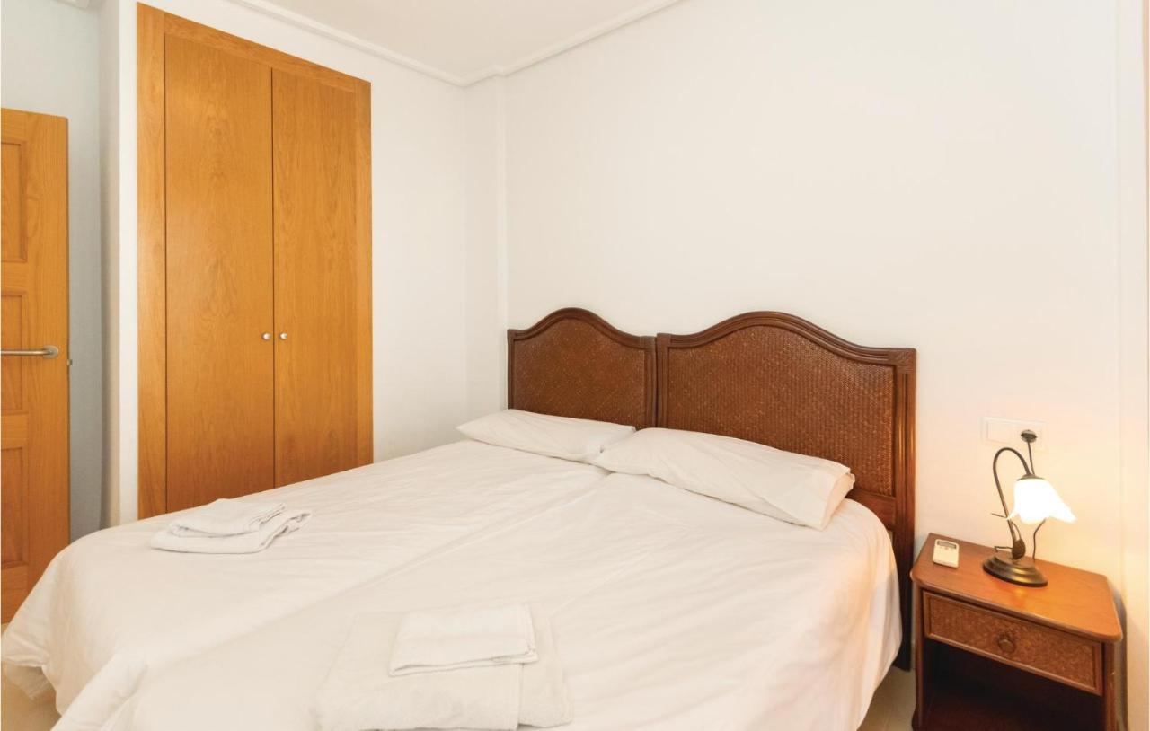 2 Bedroom Amazing Apartment In Roldn Los Tomases Εξωτερικό φωτογραφία